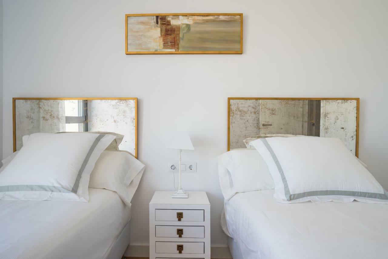 Gran Vivienda De Lujo Frente Al Mar Apartment Малага Екстериор снимка